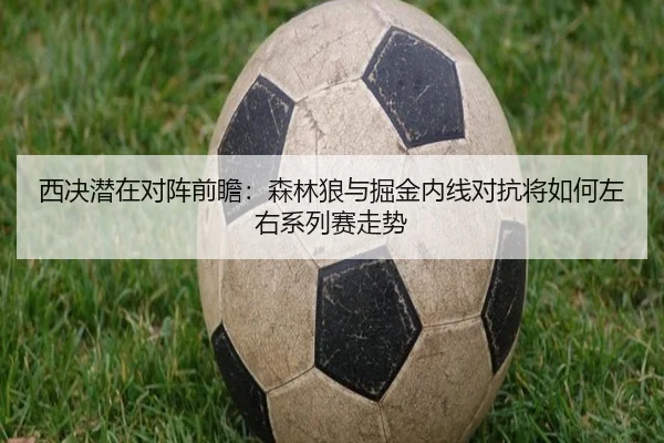 西决潜在对阵前瞻：森林狼与掘金内线对抗将如何左右系列赛走势